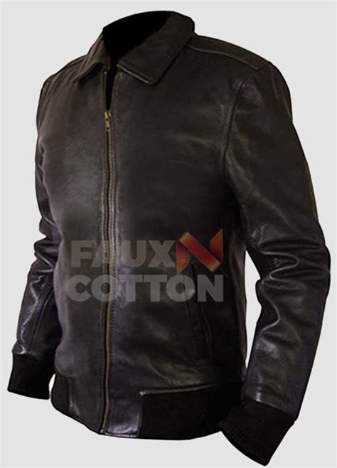 Buy Happy Days Fonzie Leather Jacket