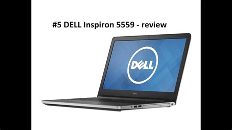 Dell Inspiron Review Youtube