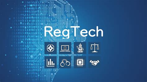 Inside Regtech Regulatory Compliance Technology