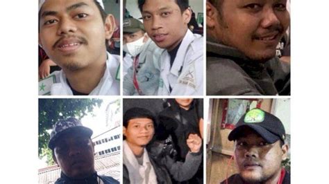 Apa Itu Unlawful Killing Terkait Dengan Kasus Tewasnya 6 Laskar FPI