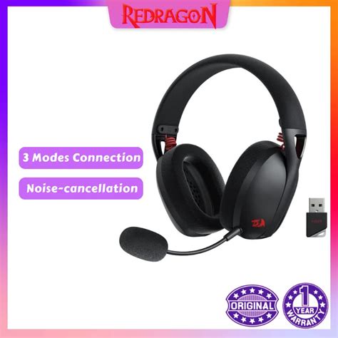 Bluetooth-гарнитура Redragon H848 | AliExpress