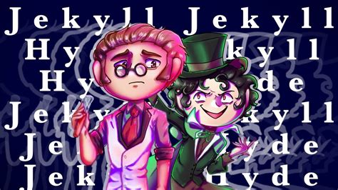 Jekyll Jekyll Hyde Youtube