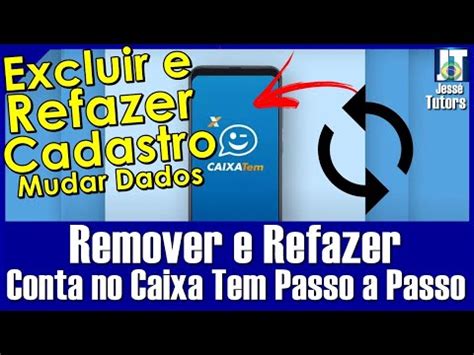 Como eu faço para recuperar o Caixa Tem 2024