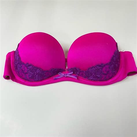 Victorias Secret Intimates And Sleepwear Very Victorias Secret 32b