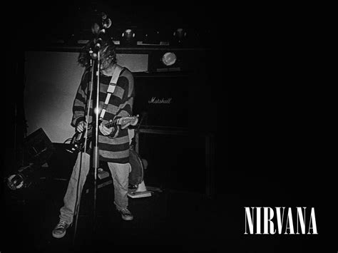 Nirvana Logo Wallpapers - Wallpaper Cave