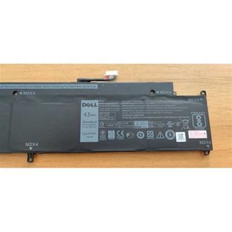 Battery Original Dell Dell Latitude N Kpr