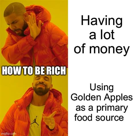 The True Wealthy People Imgflip