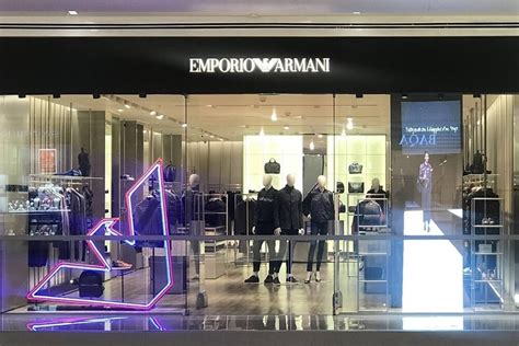 Introducir Imagen Emporio Armani T Rkiye Abzlocal Mx