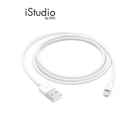 Apple Lightning To Usb Cable 1m Th