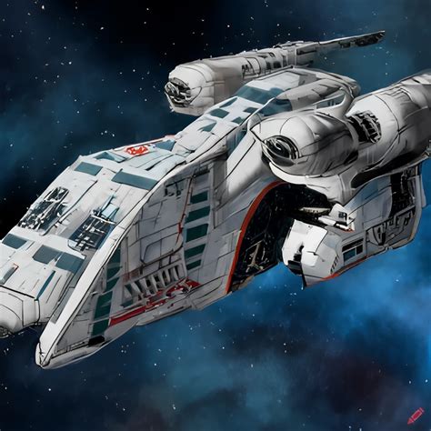 Corellian Gunship 2 by Jesse220 on DeviantArt