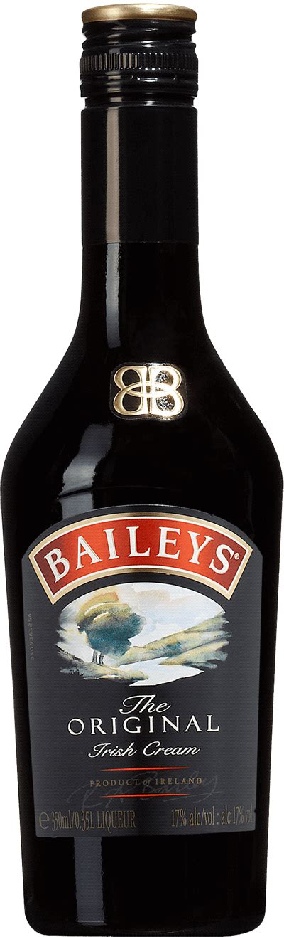 Baileys Original Irish Cream Vinodino