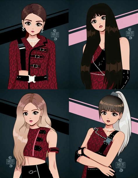 Pin On Blackpink