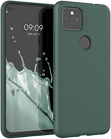 Amazon Kwmobile Case Compatible With Google Pixel A G Case