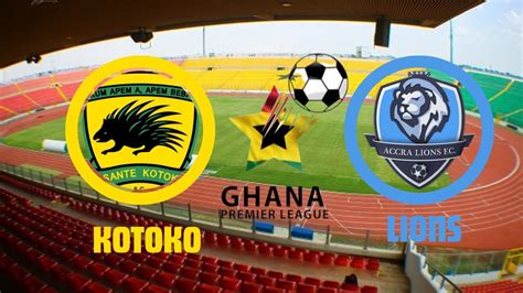 Hearts Of Oak Vs Tano Bofoakwa Gpl Week Live Commentary Youtube