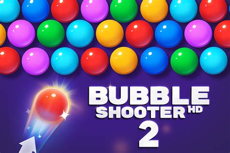 Bubble Shooter Hd Online Spel Speel Nu Spele Be