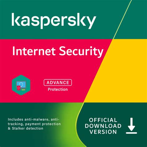 Kaspersky Internet Security | Virenschutz | SwissSoftware24