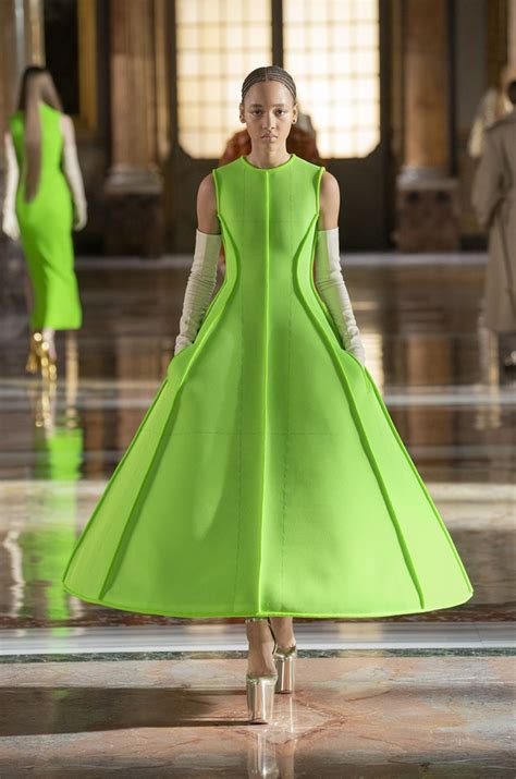 Valentino Spring Summer Haute Couture Another