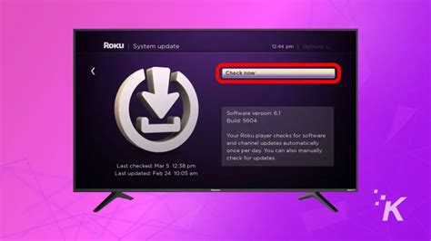 How To Update Hisense Tv Software Knowtechie