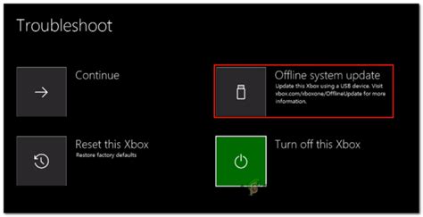 How To Fix Xbox One System Error E