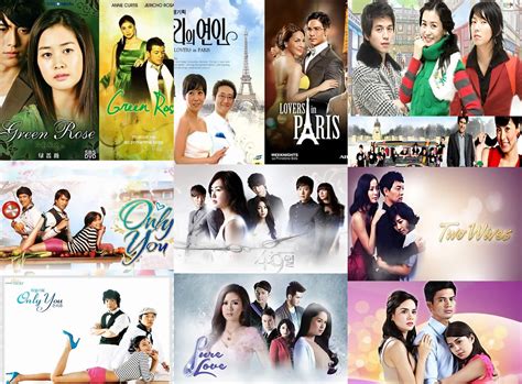 Filipino Teleserye Abs Cbn