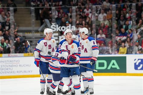 | Photos | Team USA Hockey