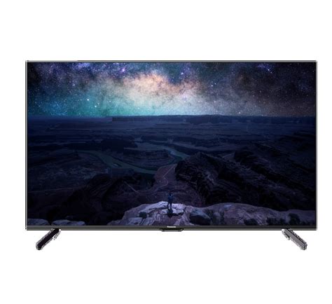 Panasonic | 65 Inch | 4K | Android TV Buy Online at Best Price in Gulf Countries - Dukakeen.com