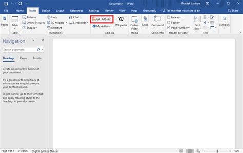 How To Integrate Chatgpt Into Microsoft Word Techcult