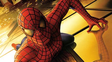 Tom Holland Revela Sus Escenas Favoritas De Las Películas De Spider Man De Sam Raimi Y De Las