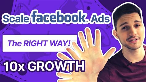 How To Scale Facebook Ads 6 Ways To Scale FB Ads KonvertLab