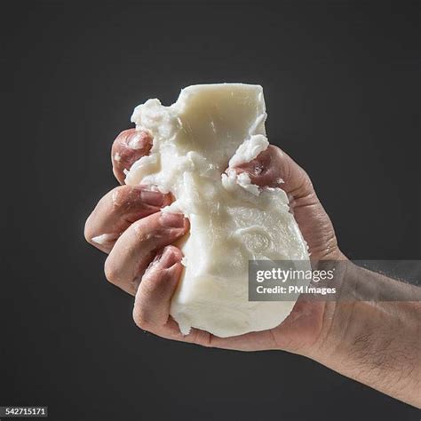 Greasy Hands Food Photos And Premium High Res Pictures Getty Images