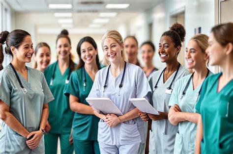 ultimate guide  nursing uniforms requirements hospital provisions