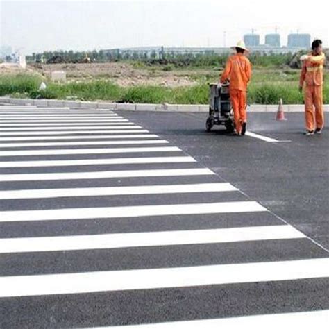 Thermoplastic Road Marking Paint Manufacturers In Uae Thermoplastic