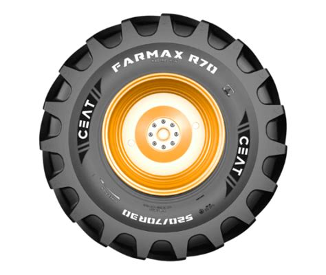 Farmax R70 Tires Best Agriculture Tires By CEAT Specialty USA