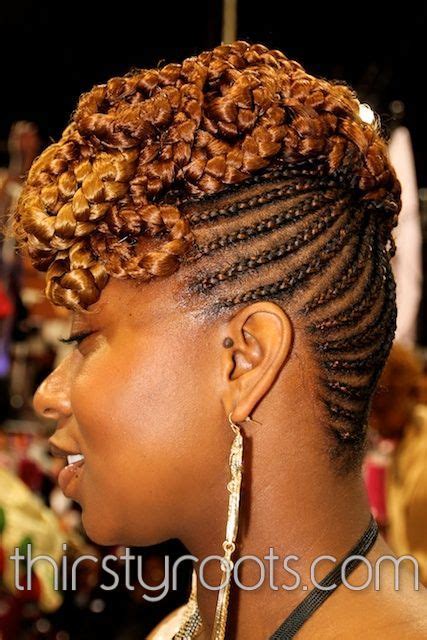 Braid Hairstyles For Black Women Over 50 Easy Braid Haristyles