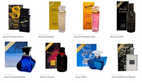 Kit 3 Perfumes Paris Elysees 100 Ml Original E Lacrado R 117 90