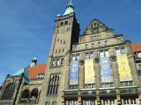 Desde Dresde Excursión de un día a Chemnitz GetYourGuide