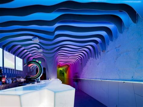 Pin By Ea European Architecture On Ea Bars Clubs Nightclub