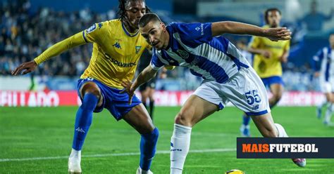 Taça da Liga Estoril FC Porto 3 1 destaques MAISFUTEBOL