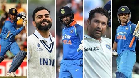 Top 10 Richest Cricketers In India By Net Worth Businesshubsol