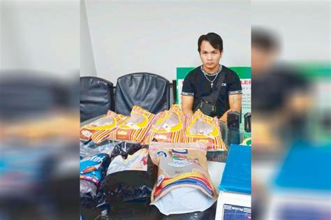 Bolivian caught with P47 million cocaine at NAIA | Philstar.com