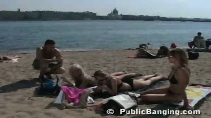 Public Sex Incredible