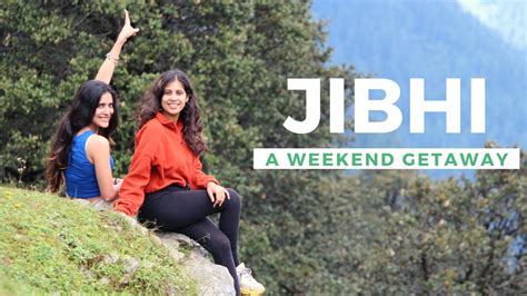 Jibhi Jalori Pass Serolsar Lake Plan Your Trip To The Banjar