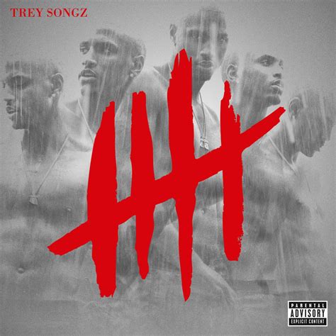 Listen Free to Trey Songz - Heart Attack Radio | iHeartRadio