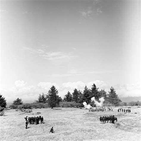 Civil War Reenactment | Fort Stevens, Oregon » Katelyn Rich