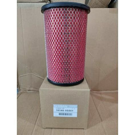 NISSAN FRONTIER D22 AIR FILTER 16546 9S001 Shopee Malaysia