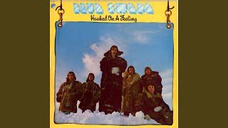 Blue Swede - Hooked On A Feeling von Original Soundtrack – laut.de – Song