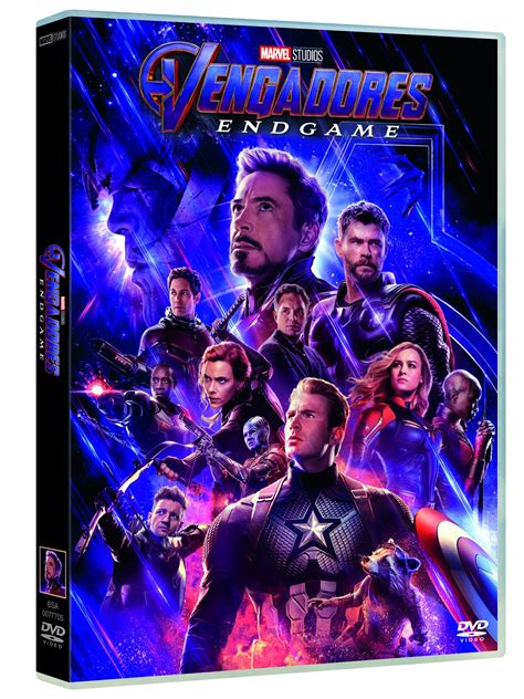 Vengadores Endgame In Love Pelicula Completa En Espa Ol Latino