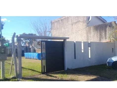 Casa En Venta En Berisso Cod