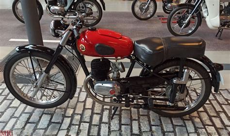 Montesa Brio Cc