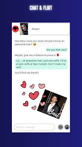 Men Gay Dating App Chat Fun Apps On Google Play